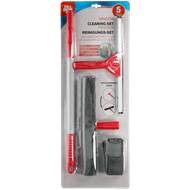 Foto van Dirt Devil raamreinigingset