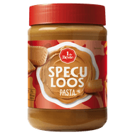 Foto van 1 de Beste Speculoospasta