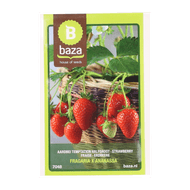 Foto van Baza zaden