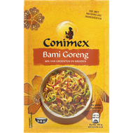 Foto van Conimex Mix bami goreng