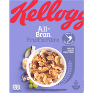 Kelloggs All bran fruit n fibre Foto van Kelloggs All bran fruit n fibre