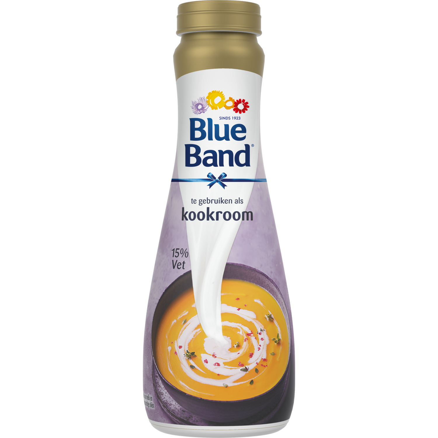 Blue Band Finesse koken