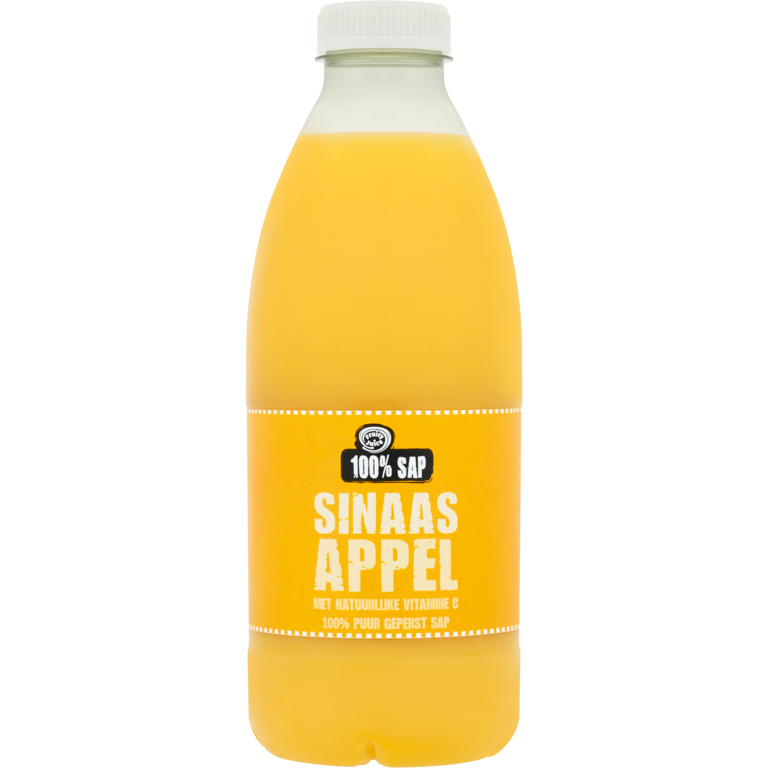 Fruity Juice 100% sinaasappelsap