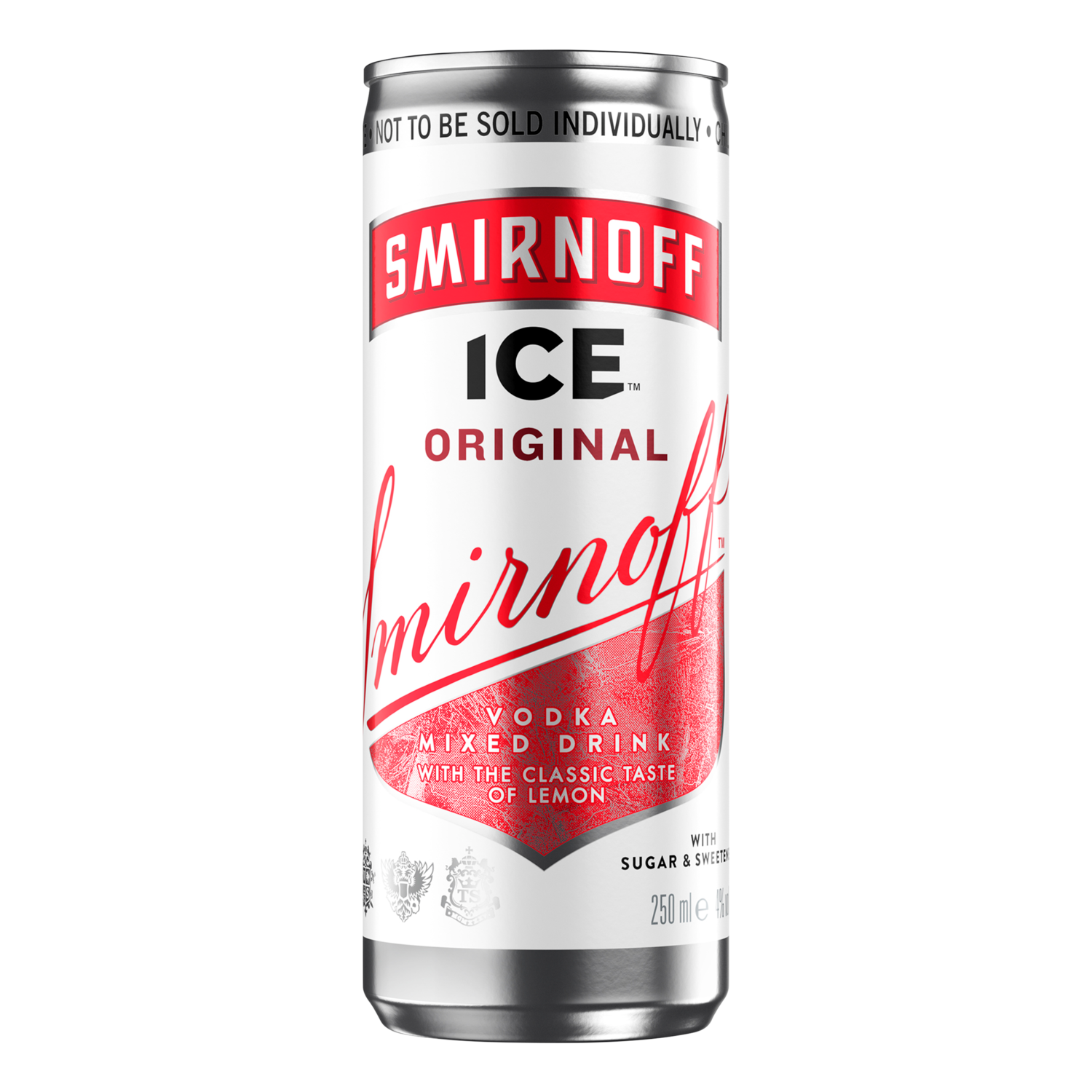 Smirnoff Ice