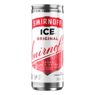 Smirnoff Ice Foto van Smirnoff Ice