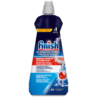 Finish Glansspoel regular dry jet Foto van Finish Glansspoel regular dry jet