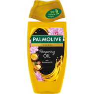 Palmolive Douchegel Thermal pampering oil Foto van Palmolive Douchegel Thermal pampering oil