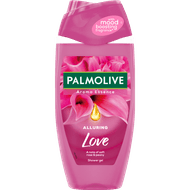 Palmolive Douchegel aroma alluring love Foto van Palmolive Douchegel aroma alluring love
