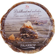 Foto van Dadelbrood met walnoten