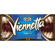 Ola Viennetta vanille Foto van Ola Viennetta vanille