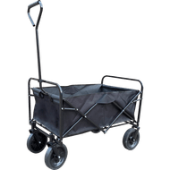 Foto van Inklapbare bolderkar