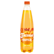 Foto van Raak Gazeuse tropical tea