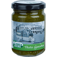 Foto van Costa Pesto genovese