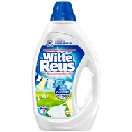 Foto van Witte Reus Vloeibaar wasmiddel wit 17 wasbeurten