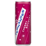 Foto van Fernandes Cherry bouquet