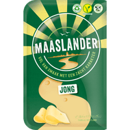 Foto van Maaslander Jong 50+ plakken