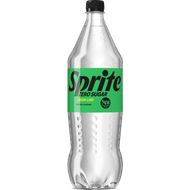 Foto van Sprite Zero sugar