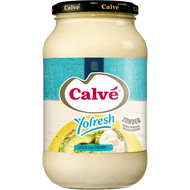 Calvé Yofresh Foto van Calvé Yofresh
