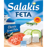 Salakis Feta classic Foto van Salakis Feta classic