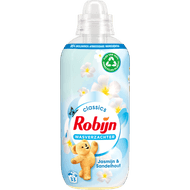 Foto van Robijn Wasverzachter jasmijn & sandelhout 33 wasbeurten