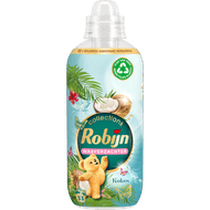 Foto van Robijn Wasverzachter kokos 33 wasbeurten