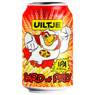 Uiltje Bird of prey Foto van Uiltje Bird of prey