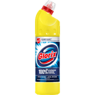 Glorix Bleek original Foto van Glorix Bleek original