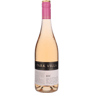 Foto van Park Villa Rosé