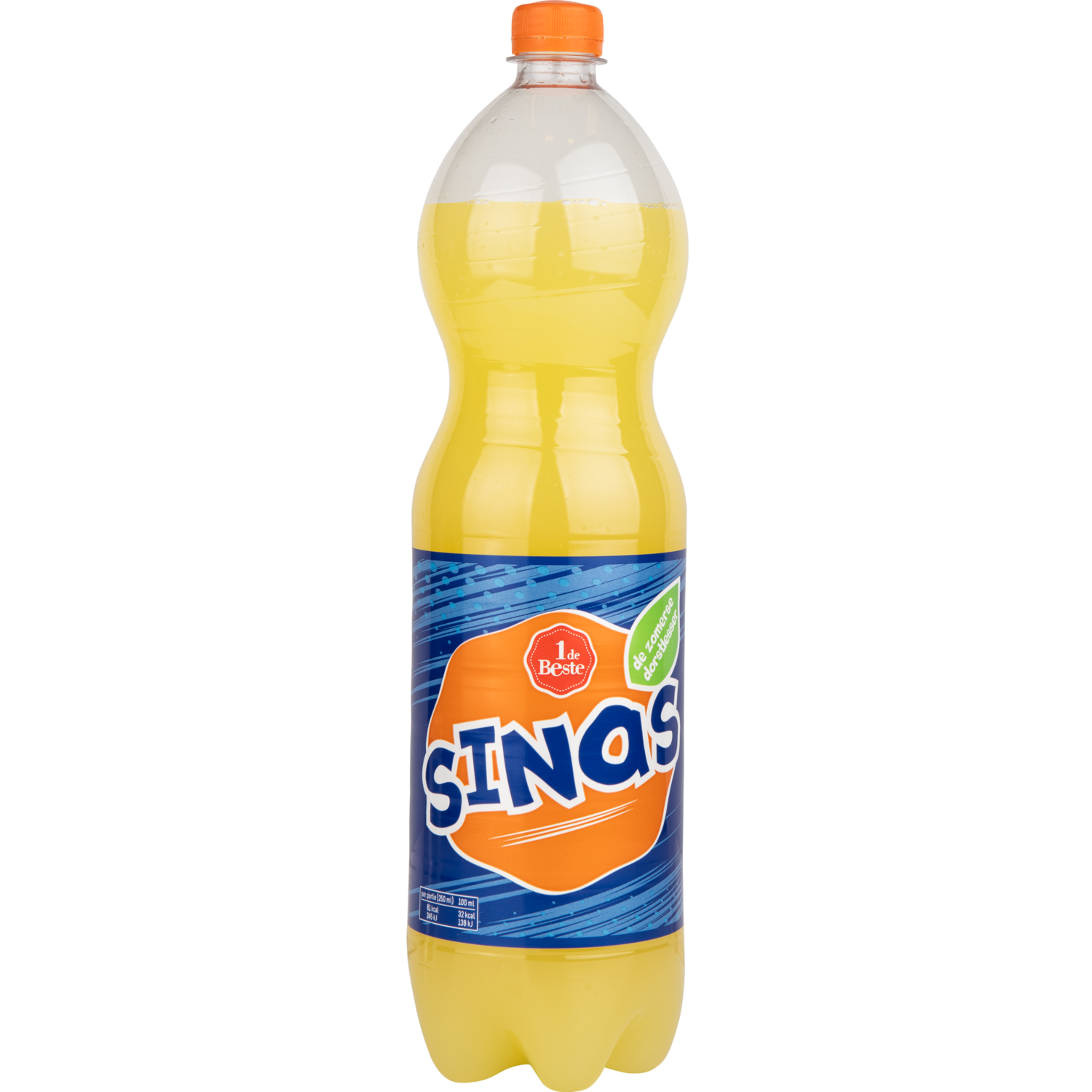 1 de Beste Sinas