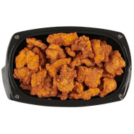 Hoogland Kibbeling gebakken 400 g