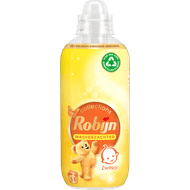 Foto van Robijn Wasverzachter zwitsal 33 wasbeurten