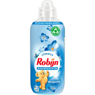 Foto van Robijn Wasverzachter morgenfris 33 wasbeurten