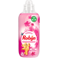 Foto van Robijn Wasverzachter pink sensation 33 wasbeurten