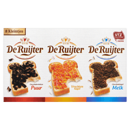 Foto van De Ruijter Kleintjes strooibaar 10 stuks