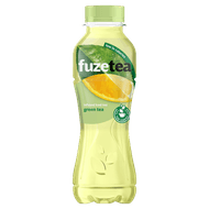 Fuze tea Green Foto van Fuze tea Green