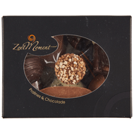 Zoetmoment Bonbons Foto van Zoetmoment Bonbons