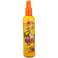 Van Gilse Bungelstift pannenkoekenstroop Foto van Van Gilse Bungelstift pannenkoekenstroop