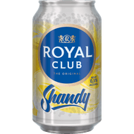 Foto van Royal Club Shandy