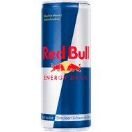 Foto van Red Bull Energy drink