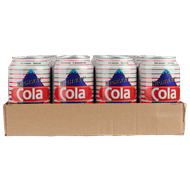 Foto van Highway Cola 24x33 cl