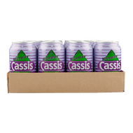 Foto van Highway Cassis 24x33 cl