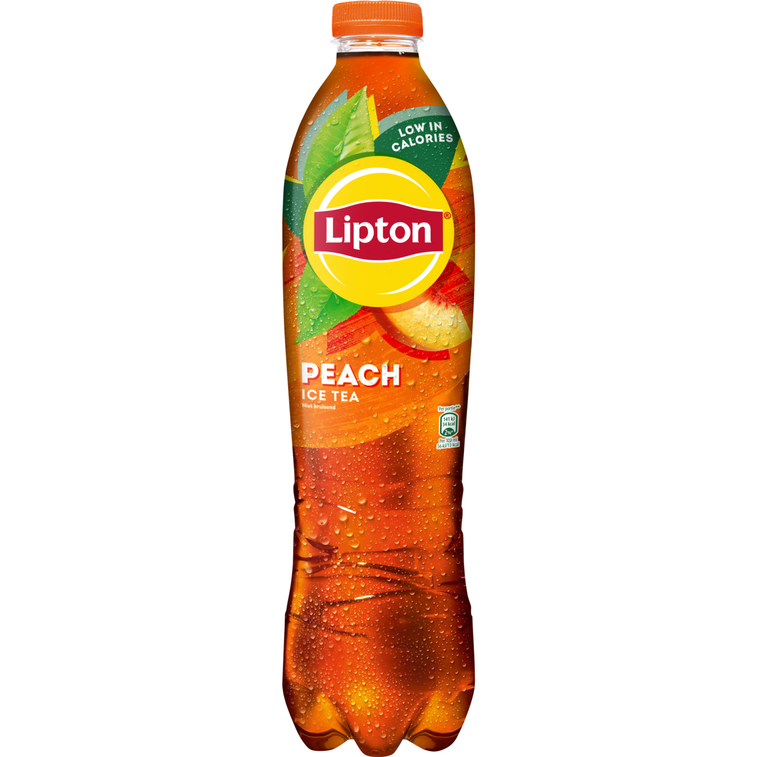 Lipton Ice tea peach