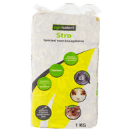 Agriselect Stro Foto van Agriselect Stro