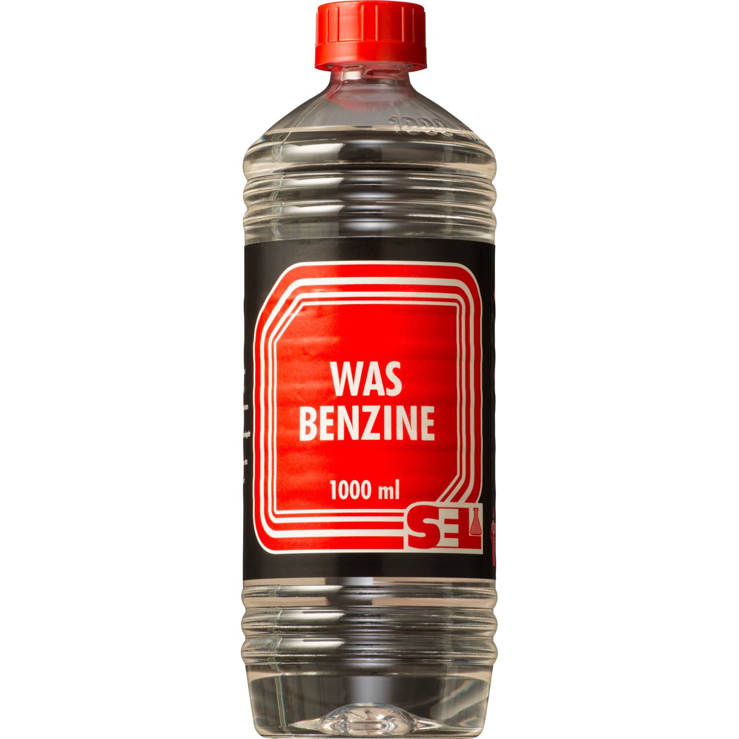 Sel Wasbenzine