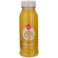 1 de Beste Vers sap sinaasappel Foto van 1 de Beste Vers sap sinaasappel