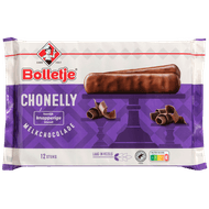 Foto van Bolletje Chonelly 12 stuks