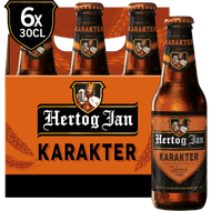 Hertog Jan Karakter Foto van Hertog Jan Karakter
