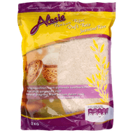 Alesie Pandan rijst Foto van Alesie Pandan rijst