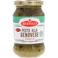 Bertolli Pesto alla genovese Foto van Bertolli Pesto alla genovese