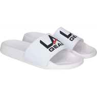 Foto van LA Gear badslippers